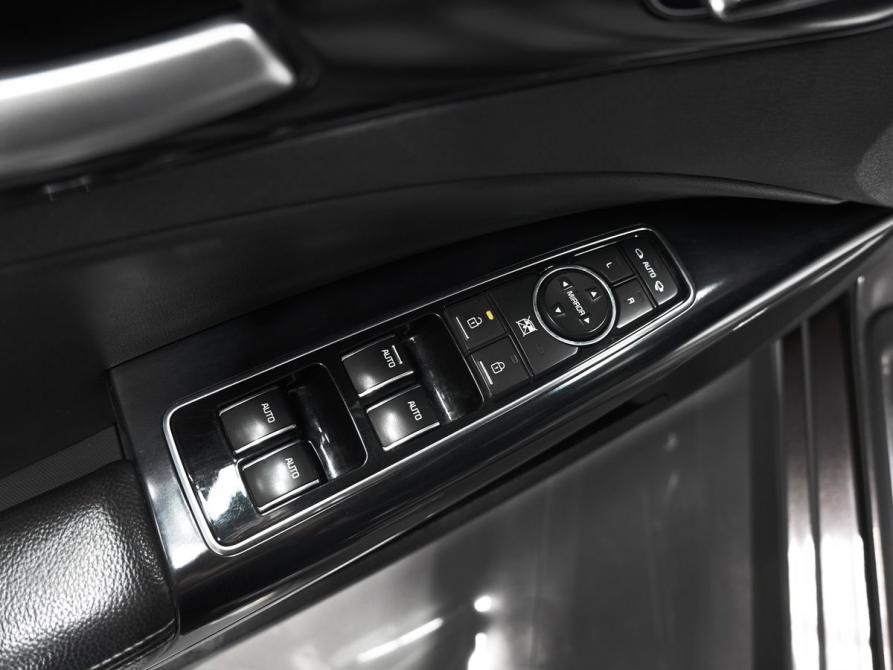 Kia Quoris I Рестайлинг Тверь  - изображение 23