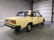 Lada (ВАЗ) 2107 Новосибирск  - изображение 21