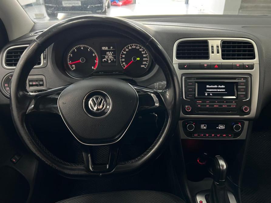 Volkswagen Polo V Рестайлинг Казань  - изображение 14