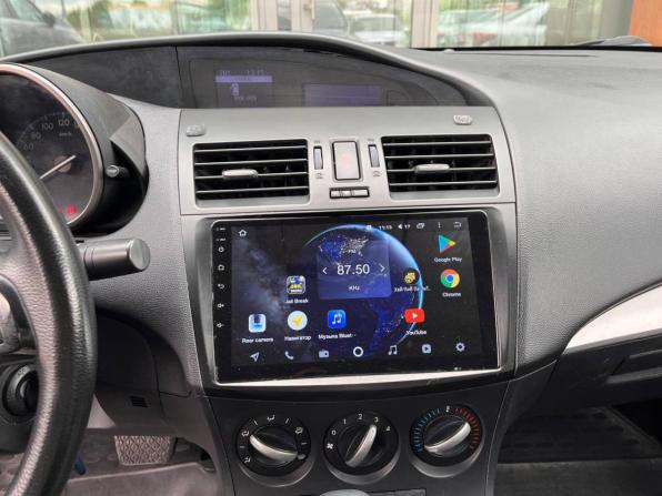 Mazda 3 II (BL) Рестайлинг с пробегом 2012 года, цена 839 000 рублей, 222182 км, седан, Автокод Объявления