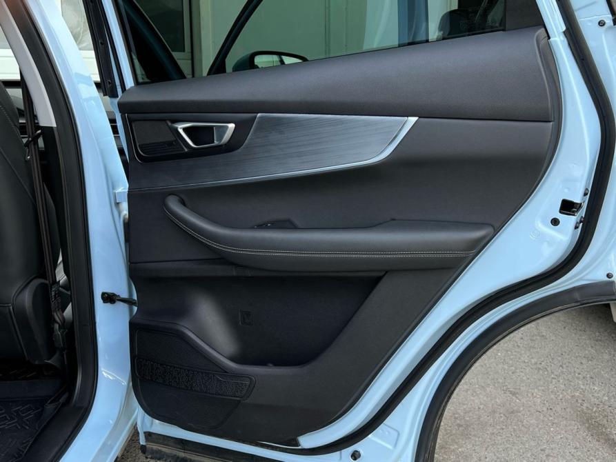Chery Tiggo 7 Pro Max I Волгоград  - изображение 18
