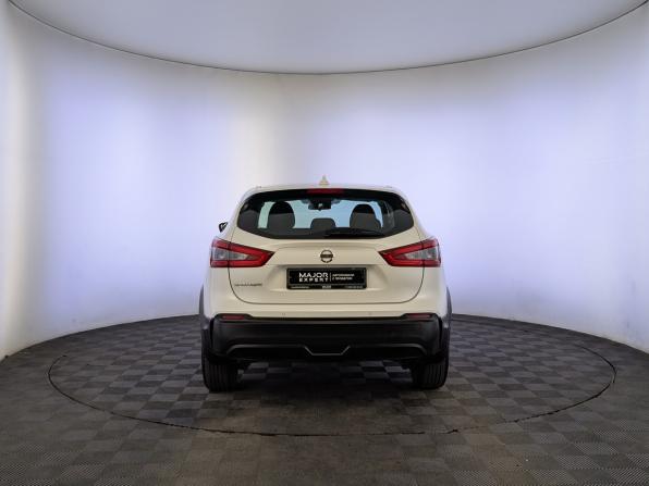 Nissan Qashqai II Рестайлинг с пробегом 2019 года, цена 1 550 000 рублей, 138354 км, внедорожник, Автокод Объявления