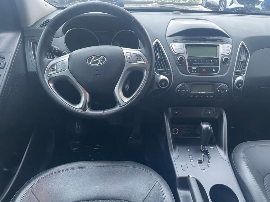 Hyundai ix35 I Череповец  - изображение 11