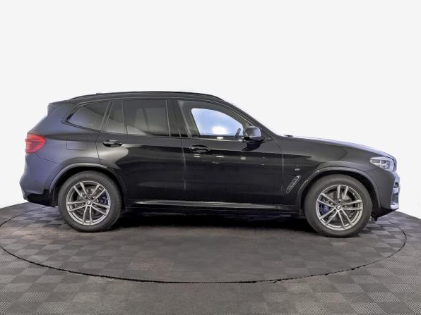 BMW X3 III (G01) с пробегом 2021 года, цена 4 490 000 рублей, 66803 км, внедорожник, Автокод Объявления
