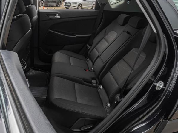 Hyundai Tucson III Рестайлинг с пробегом 2019 года, цена 2 400 000 рублей, 137225 км, внедорожник, Автокод Объявления