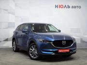 Mazda CX-5 II Екатеринбург  - изображение 26