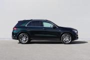Mercedes-Benz GLE AMG II (V167) Тюмень  - изображение 26