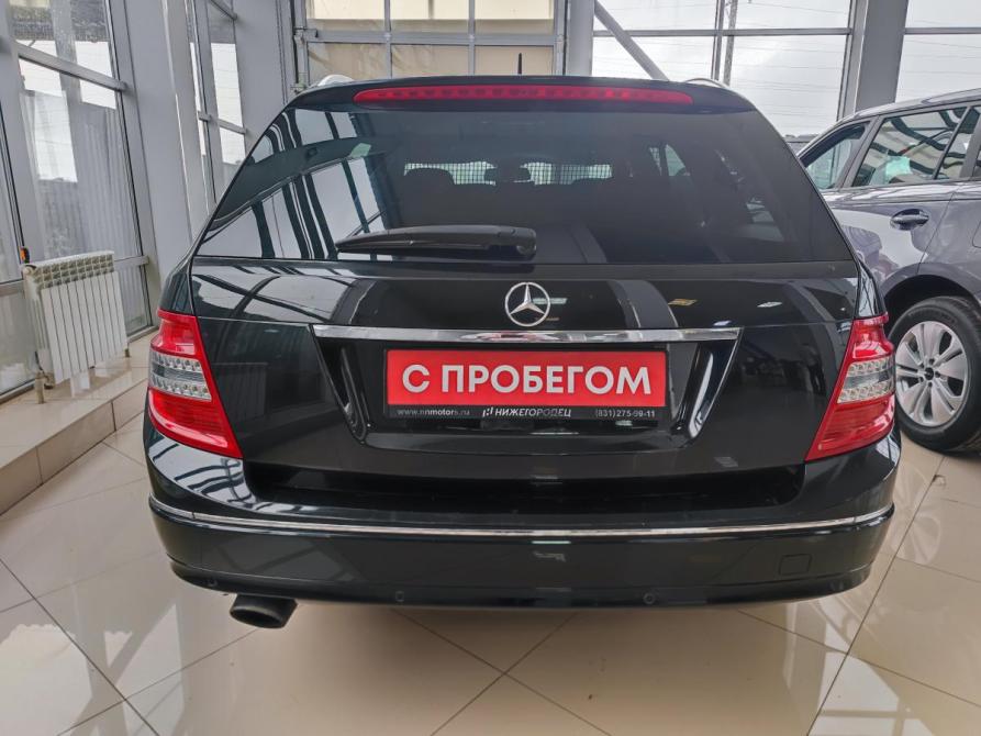 Mercedes-Benz C-Класс III (W204) Арзамас  - изображение 5