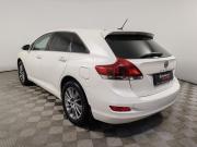 Toyota Venza I Рестайлинг Москва  - изображение 34