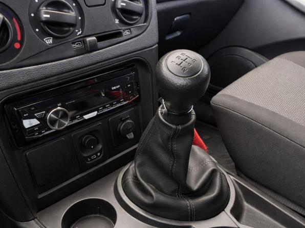 Lada (ВАЗ) Niva Travel I с пробегом 2024 года, цена 1 127 000 рублей, 6378 км, внедорожник, Автокод Объявления