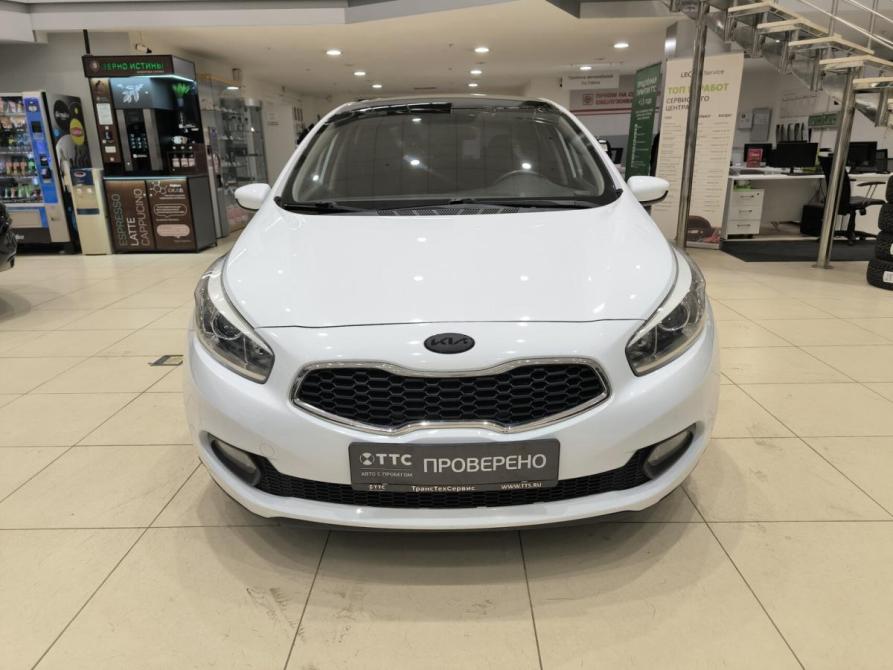 Kia Ceed II Казань  - изображение 2