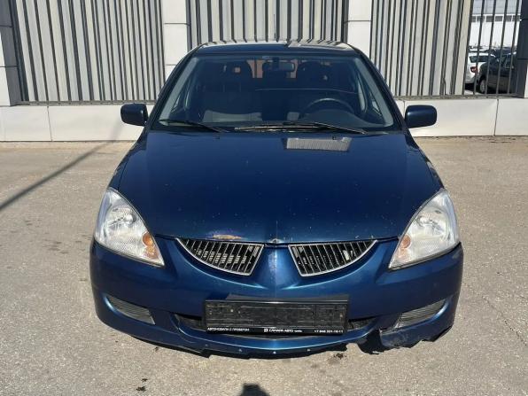 Mitsubishi Lancer IX с пробегом 2005 года, цена 192 000 рублей, 345967 км, седан, Автокод Объявления