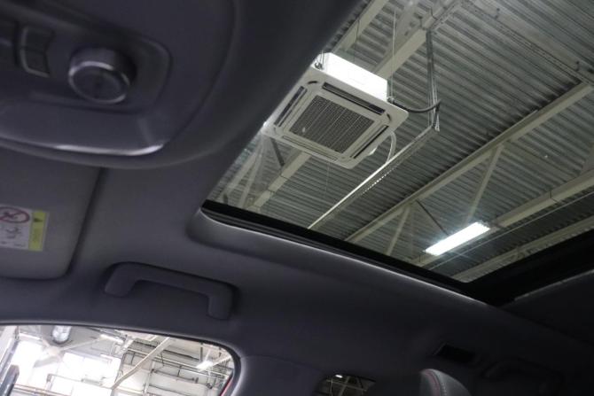 Chery Tiggo 7 Pro I с пробегом 2022 года, цена 1 724 000 рублей, 37880 км, внедорожник, Автокод Объявления