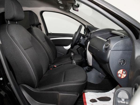Nissan Terrano III (D10) с пробегом 2020 года, цена 1 625 000 рублей, 36578 км, внедорожник, Автокод Объявления