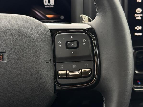 Haval H9 II с пробегом 2024 года, цена 4 190 000 рублей, 25988 км, внедорожник, Автокод Объявления