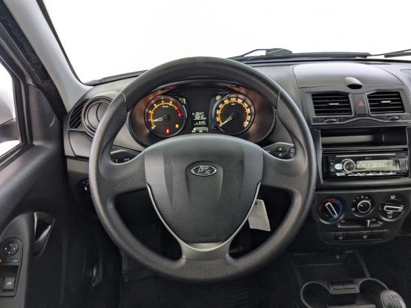 Lada (ВАЗ) Granta I Рестайлинг с пробегом 2023 года, цена 650 000 рублей, 58014 км, седан, Автокод Объявления