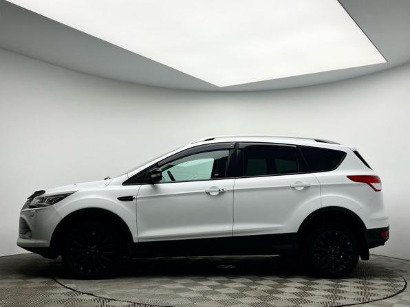 Ford Kuga II с пробегом 2014 года, цена 1 049 000 рублей, 159000 км, внедорожник, Автокод Объявления