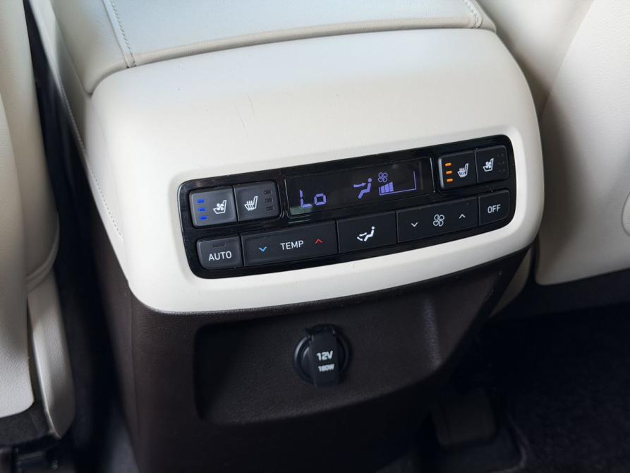 Hyundai Palisade I Казань  - изображение 33