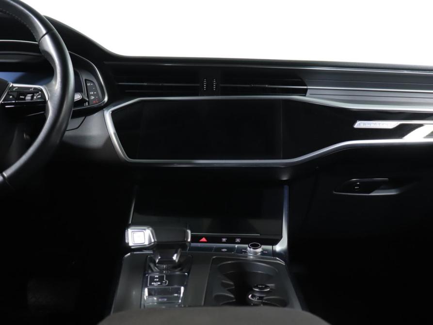 Audi A6 V (C8) Москва  - изображение 14