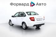 Lada (ВАЗ) Granta I Рестайлинг Тюмень  - изображение 31
