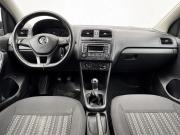 Volkswagen Polo V Москва  - изображение 22