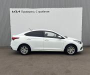 Hyundai Solaris II Санкт-Петербург  - изображение 19