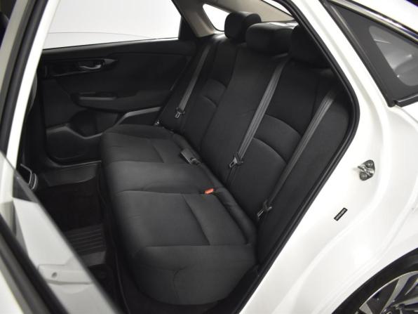Honda Crider II с пробегом 2020 года, цена 1 430 200 рублей, 47592 км, седан, Автокод Объявления