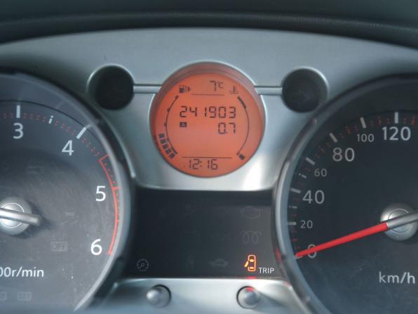 Nissan Qashqai I с пробегом 2007 года, цена 578 000 рублей, 241900 км, внедорожник, Автокод Объявления