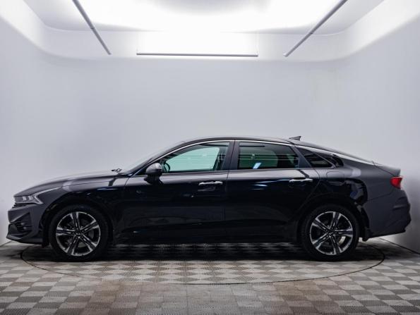 Kia K5 III с пробегом 2020 года, цена 2 463 000 рублей, 80303 км, седан, Автокод Объявления
