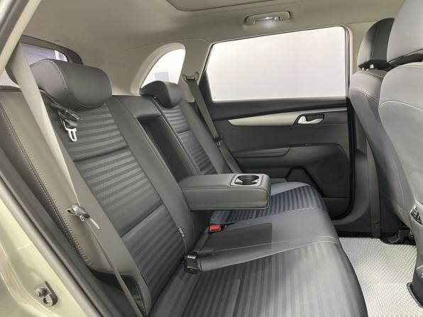 Kia Sportage IV Рестайлинг с пробегом 2019 года, цена 2 280 000 рублей, 60000 км, внедорожник, Автокод Объявления