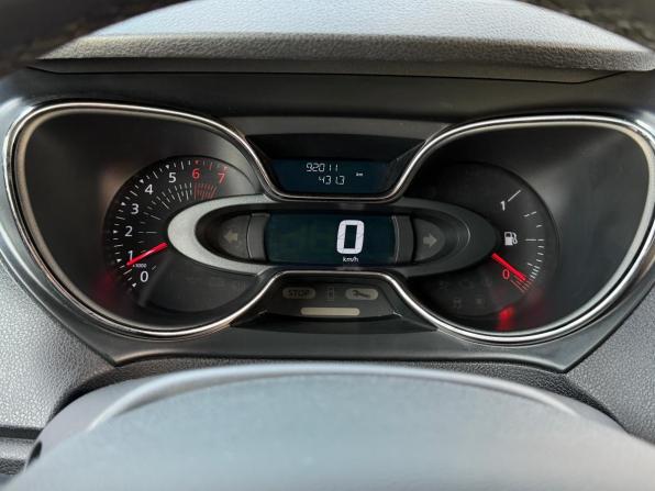 Renault Kaptur I с пробегом 2020 года, цена 1 550 000 рублей, 92000 км, внедорожник, Автокод Объявления