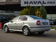 Skoda Octavia I (A4) Рестайлинг Москва  - изображение 22
