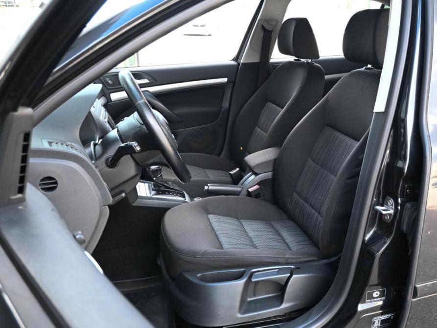 Skoda Octavia II (A5) Рестайлинг Новороссийск  - изображение 10