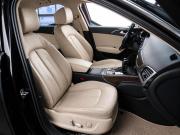 Audi A6 IV (C7) Рестайлинг Тюмень  - изображение 52