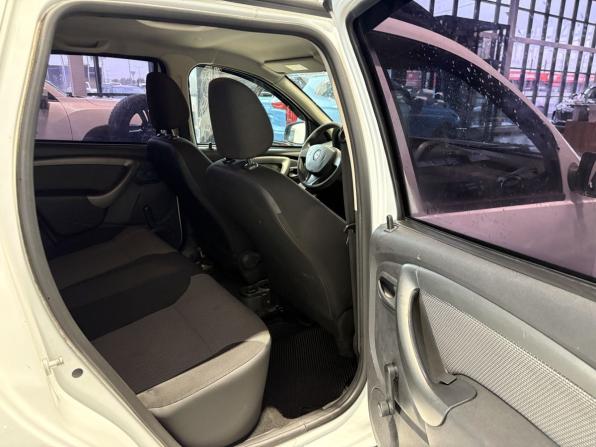 Renault Duster I Рестайлинг с пробегом 2015 года, цена 1 150 000 рублей, 186471 км, внедорожник, Автокод Объявления