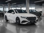 Mercedes-Benz E-Класс VI (W214 S214) Москва  - изображение 36