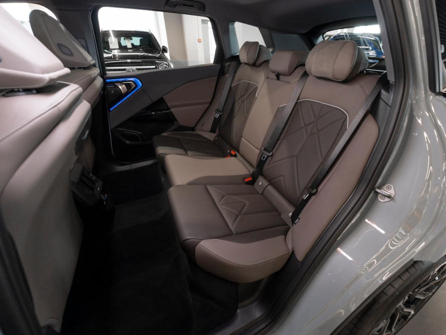 BMW X3 IV (G45/G48) Москва  - изображение 13