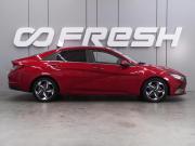 Hyundai Elantra VII (CN7) Воронеж  - изображение 27