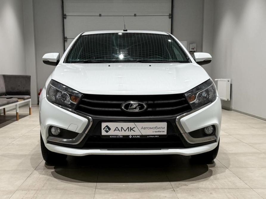 Lada (ВАЗ) Vesta I Екатеринбург  - изображение 3