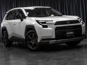 Toyota RAV4 VI (XA60) Тюмень  - изображение 32