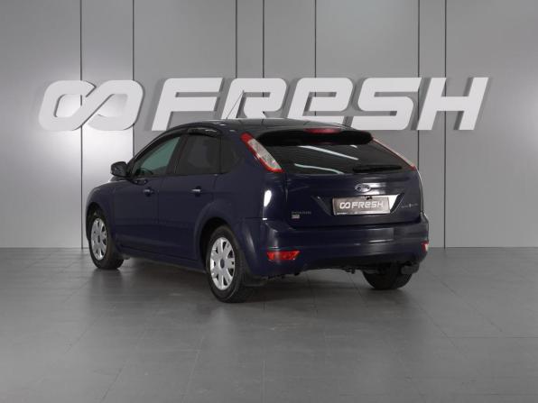 Ford Focus II Рестайлинг с пробегом 2010 года, цена 549 000 рублей, 150851 км, хэтчбек, Автокод Объявления