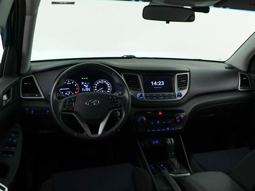 Hyundai Tucson III Москва  - изображение 6
