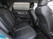 Chery Tiggo 7L I Москва  - изображение 36