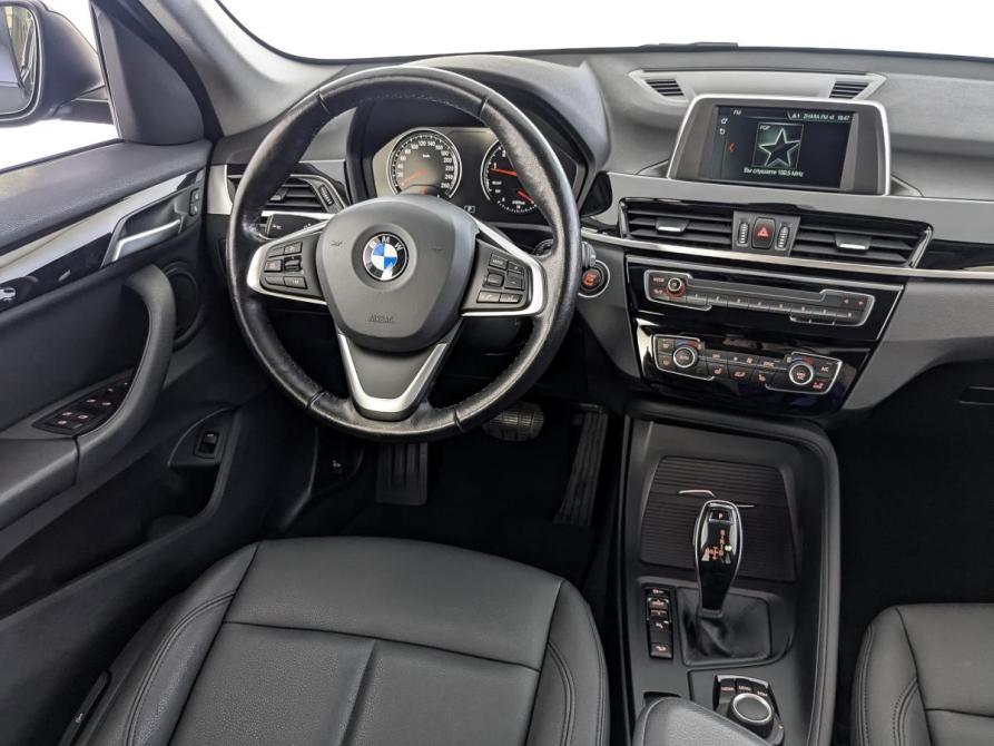 BMW X1 II (F48) Рестайлинг Москва  - изображение 26