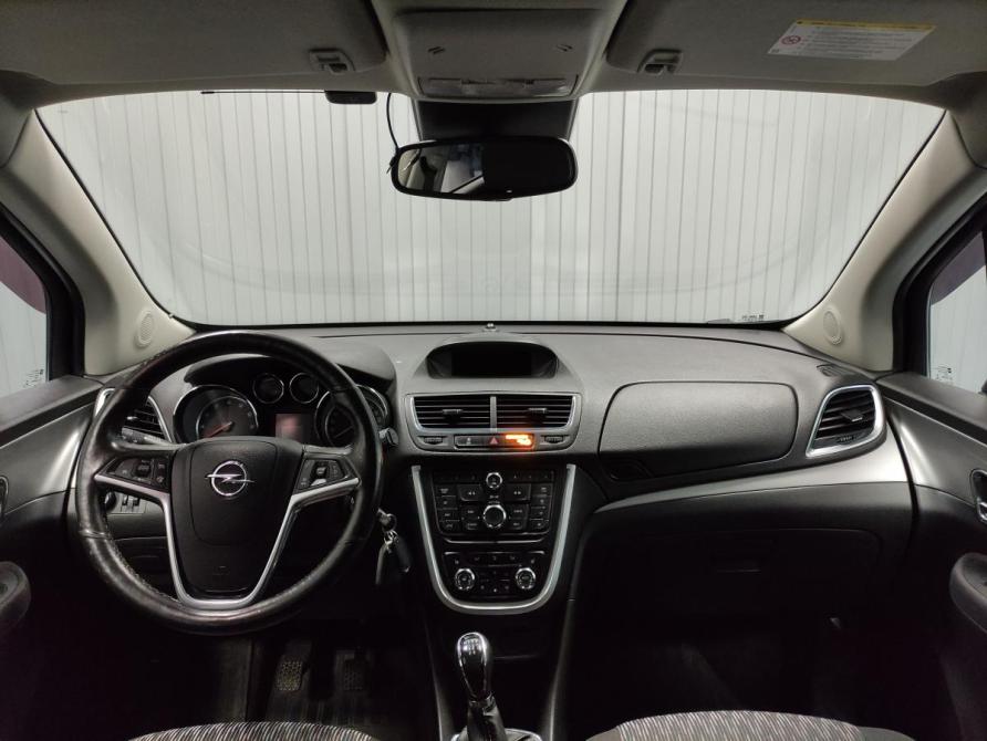 Opel Mokka I Пермь  - изображение 8
