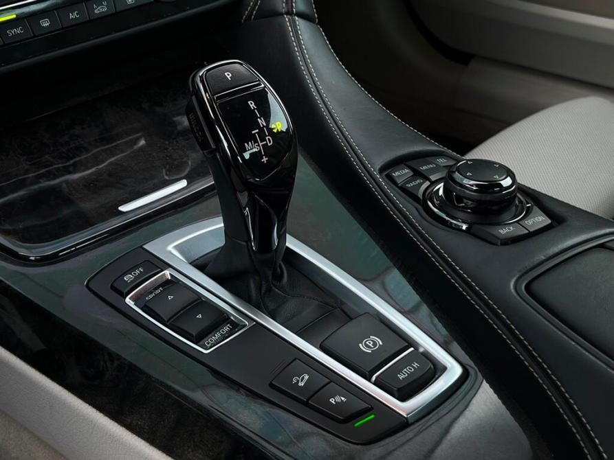 BMW 6 серии III (F06/F13/F12) Санкт-Петербург  - изображение 18