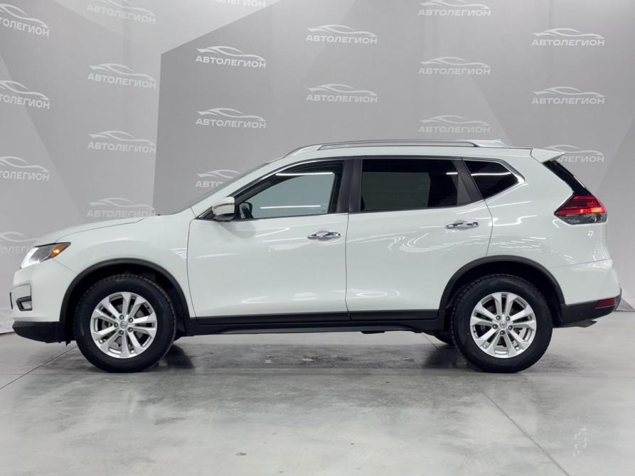 Nissan Rogue II Рестайлинг Новосибирск  - изображение 2