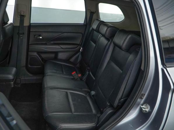 Mitsubishi Outlander III с пробегом 2012 года, цена 1 047 055 рублей, 231551 км, внедорожник, Автокод Объявления