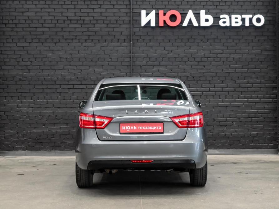 Lada (ВАЗ) Vesta I Екатеринбург  - изображение 5