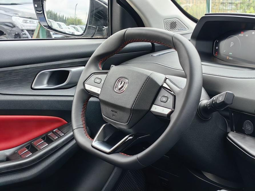 Changan CS55 Plus II Санкт-Петербург  - изображение 10